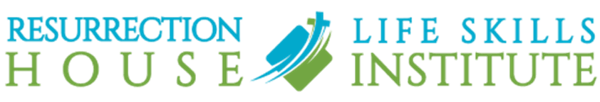 Resurrection House Association logo